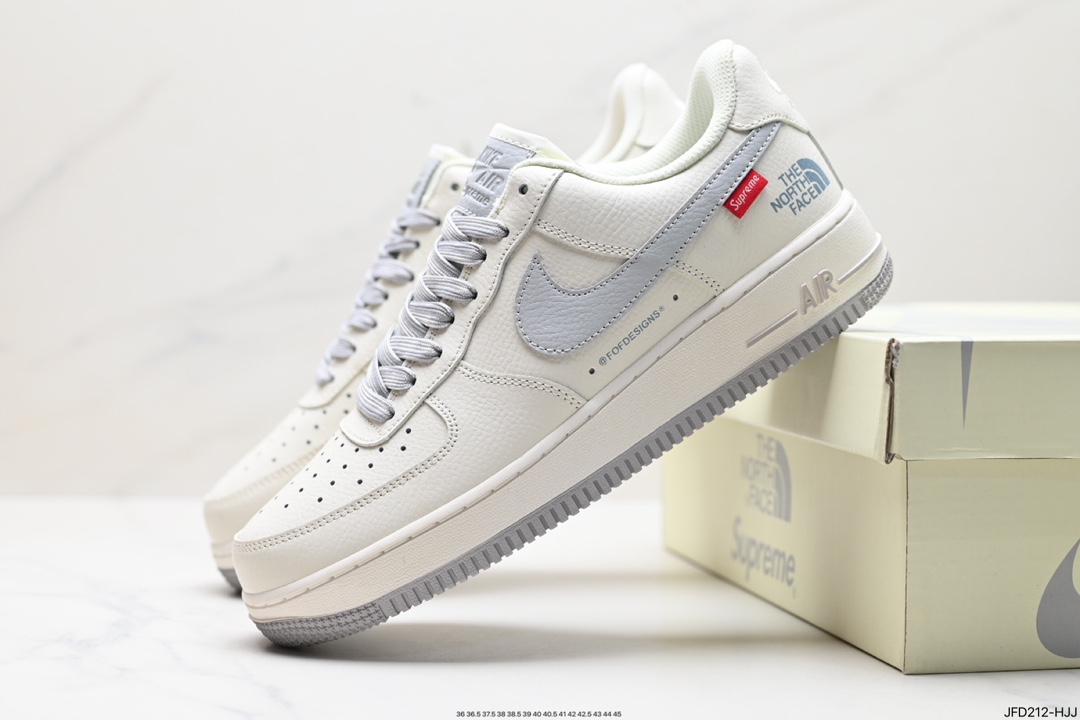 Nike Air Force 1 Shoes